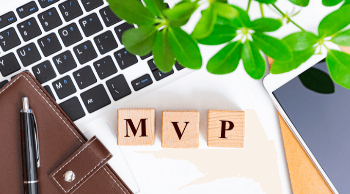 MVP - Mínimo produto viável A estratégia que transforma ideias em lucro em tempo recorde